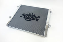 Load image into Gallery viewer, CSF 06-14 Toyota FJ Cruiser 4.0L / 03-09 Toyota 4Runner 4.0L / 2010 Toyota 4Runner 2.7L Radiator - 7076