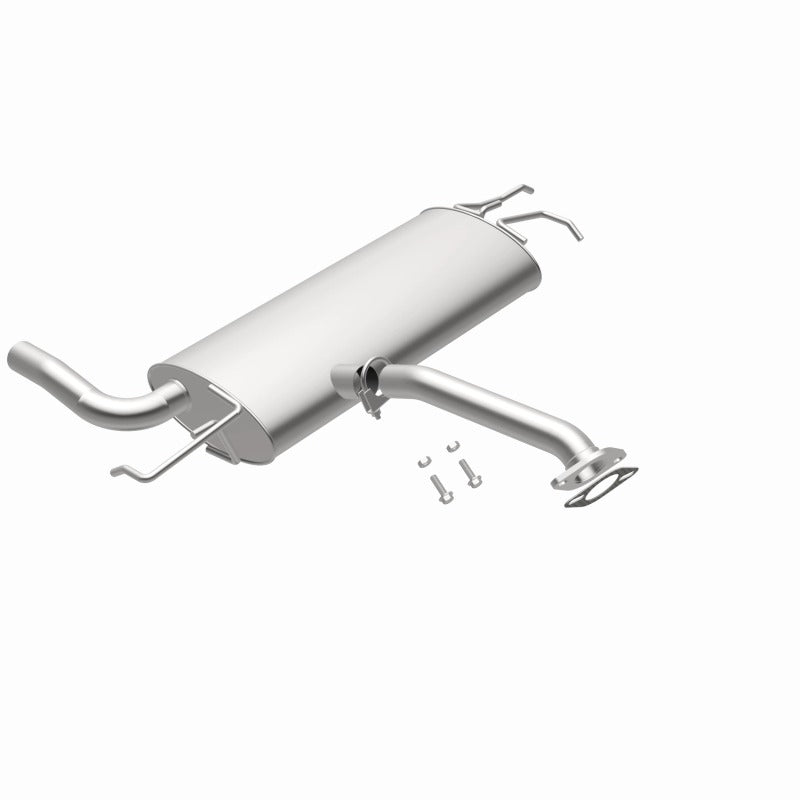 BRExhaust 05-10 Kia Sportage/ 05-08 Hyundai Tucson Muffler Kit - 108-0160