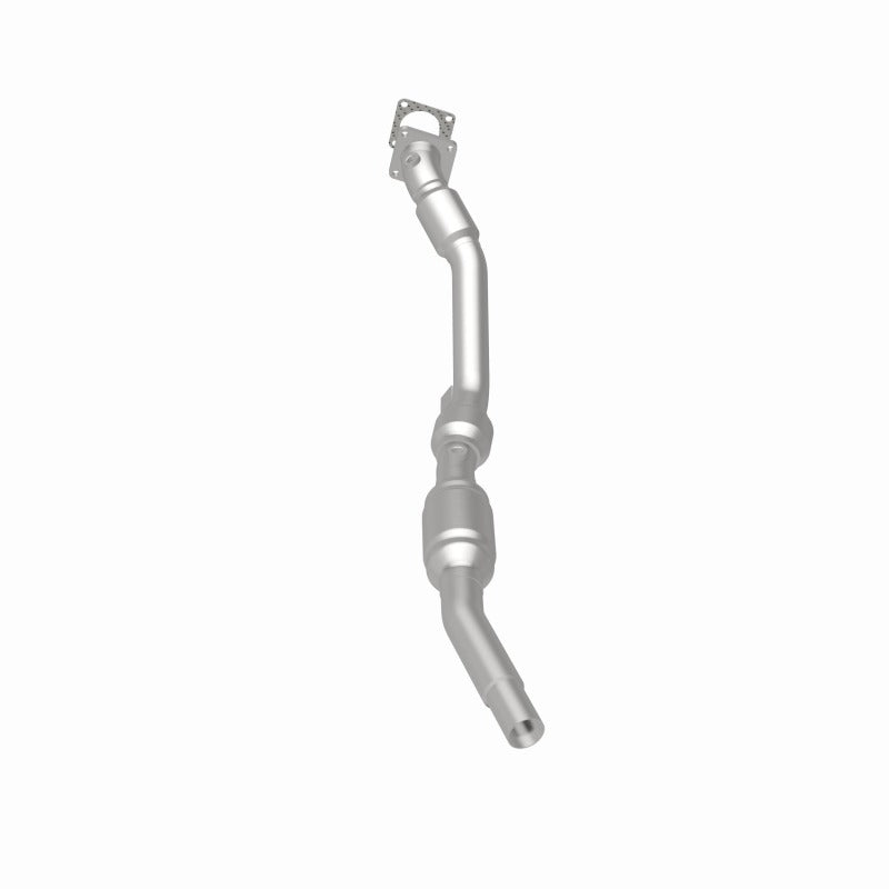 MagnaFlow Direct Fit Catalytic Converter 00-02 Audi A6 Quattro 2.7L - 49892