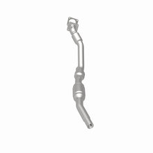 Load image into Gallery viewer, MagnaFlow Direct Fit Catalytic Converter 00-02 Audi A6 Quattro 2.7L - 49892