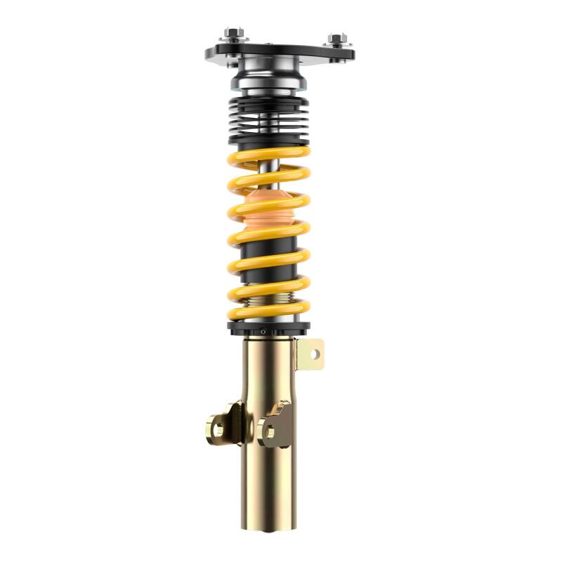 ST XTA Height Adjustable Coilovers 2017+ Honda Civic Type-R - 18250835