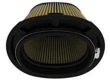 Load image into Gallery viewer, aFe MagnumFLOW Pro GUARD 7 Air Filter (6 x 4)in F x (8-1/2 x 6-1/2)in B x (7-1/4 x 5)in T x 7-1/4in - 20-91205G