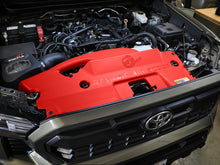 Load image into Gallery viewer, aFe POWER Red Edition Dynamic Air Scoop XL for Intake Kits 50-70119D and 50-70119R