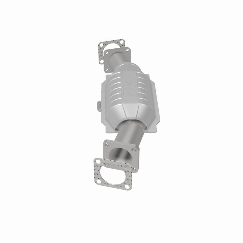 MagnaFlow 76-81 Corvette 5.0/5.7 CA Direct Fit Converter - 3322430