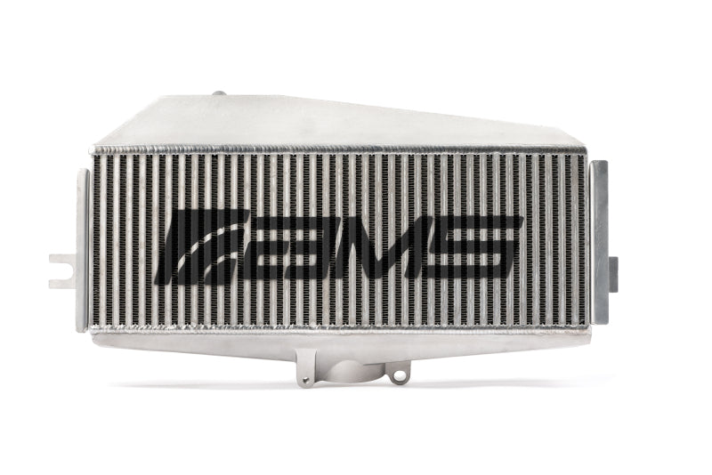 AMS Performance 2022+ Subaru WRX Top Mount Intercooler - AMS.50.09.0001-1