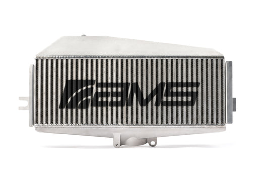 AMS Performance 2022+ Subaru WRX Top Mount Intercooler - AMS.50.09.0001-1