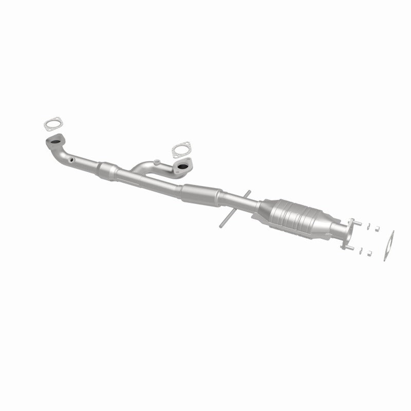 MagnaFlow Direct Fit Catalytic Converter 02-05 Hyundai XG350 3.5L - 24395