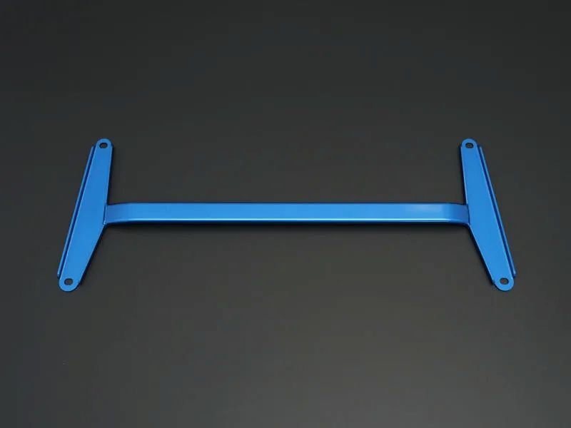 Cusco Power Brace Front Cross Member 2022+ WRX / 2018+ Crosstrek / 2019+ Forester - 6A9 492 F