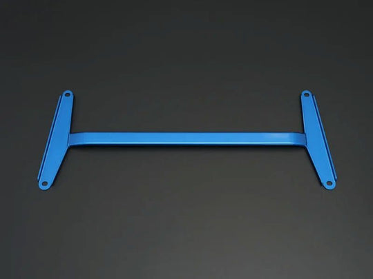 Cusco Power Brace Front Cross Member 2022+ WRX / 2018+ Crosstrek / 2019+ Forester - 6A9 492 F
