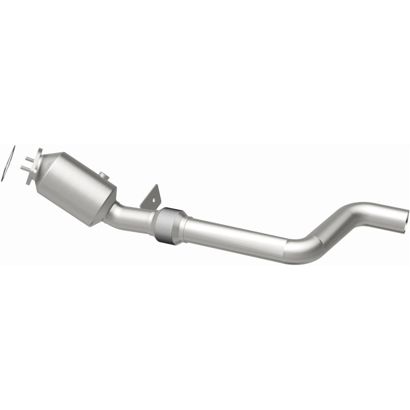 MagnaFlow 15-17 Ford Mustang 5.2L Direct Fit Converter - 5561422