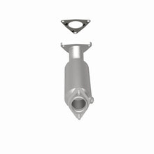 Load image into Gallery viewer, MagnaFlow California Grade Direct Fit Catalytic Converter 98-02 Chevrolet Camaro V8 5.7L - 4481477