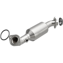 Load image into Gallery viewer, MagnaFlow California Catalytic Converter Direct Fit 04-09 Cadillac CTS V6 3.6L - 5461884