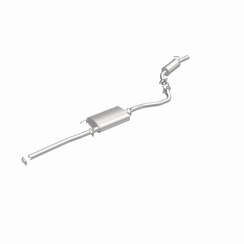 MagnaFlow BRE Exhaust Kit 04-07 Highlander RX330 3.3L - 106-0271