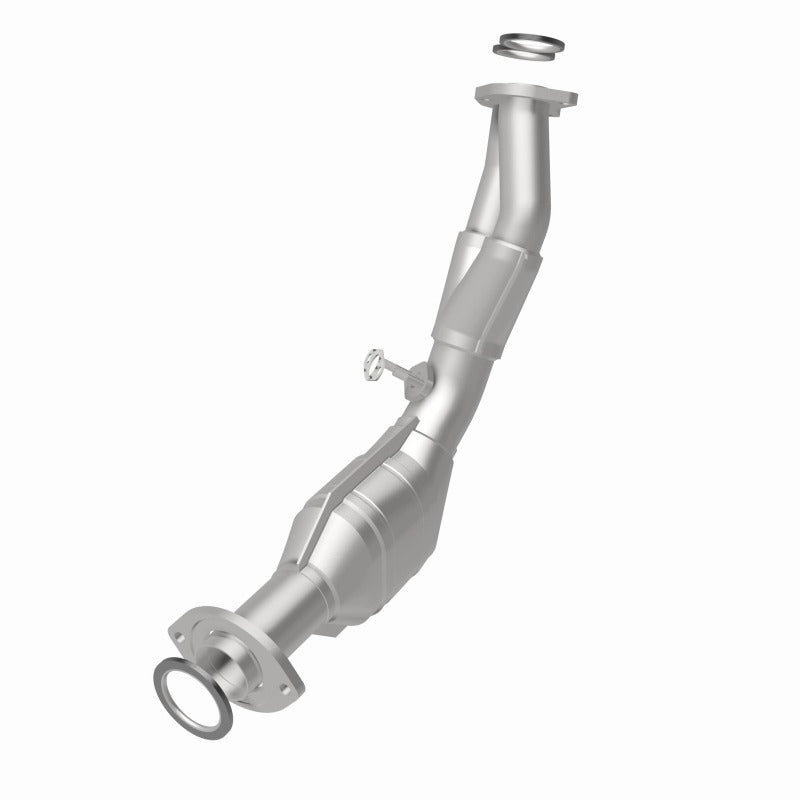 MagnaFlow Direct Fit Catalytic Converter 01-04 Toyota Tacoma 2.7L fr - 444255
