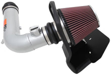 Load image into Gallery viewer, K&amp;N 11 Ford Explorer 3.5L V6 Performance Intake Kit - 77-2575KS