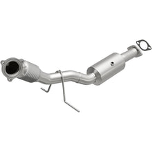 Load image into Gallery viewer, MagnaFlow 03-04 Volvo S60 2.5L Direct Fit Converter - 5561087