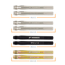Load image into Gallery viewer, Mishimoto 4-Piece M12 &amp; M14 Wheel Hanger Set - MMTL-WH-4