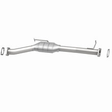 Load image into Gallery viewer, MagnaFlow Conv DF 93-95 Mazda RX7 1.3L - 24388