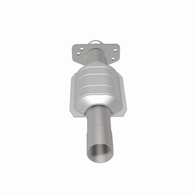 MagnaFlow Direct Fit Catalytic Converter 92-94 GM S10 Blazer Bravada - 93485