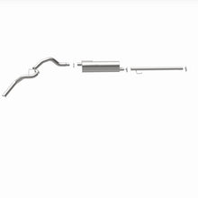 Load image into Gallery viewer, MagnaFlow BRE Exhaust Kit 02-05 Dodge Ram 1500 - 106-0029