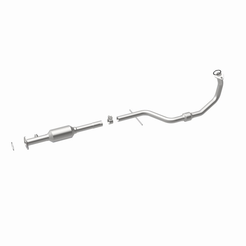 MagnaFlow 99-00 Chevrolet Cavalier 2.2L Direct Fit Converter - 4481473
