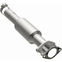 Load image into Gallery viewer, MagnaFlow 12-13 Chevrolet Impala 3.6L Direct Fit Converter - 557107