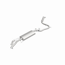 Load image into Gallery viewer, MagnaFlow BRE Exhaust Kit 06-12 Toyota RAV4 - 106-0717