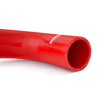 Load image into Gallery viewer, Mishimoto 2015+ Subaru WRX Silicone Radiator Coolant Hose Kit - Red - MMHOSE-WRX-15RD