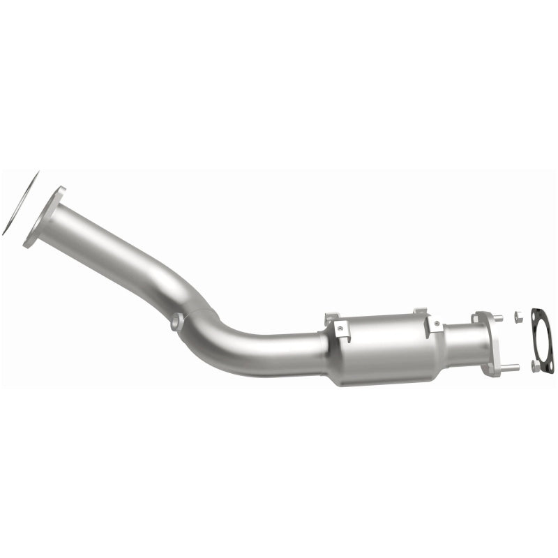MagnaFlow 14-15 Nissan Rogue 2.5L Direct Fit Converter - 5592708