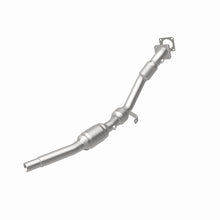 Load image into Gallery viewer, MagnaFlow Conv DF 00-02 Audi A6 Quattro 2.7L - 23643