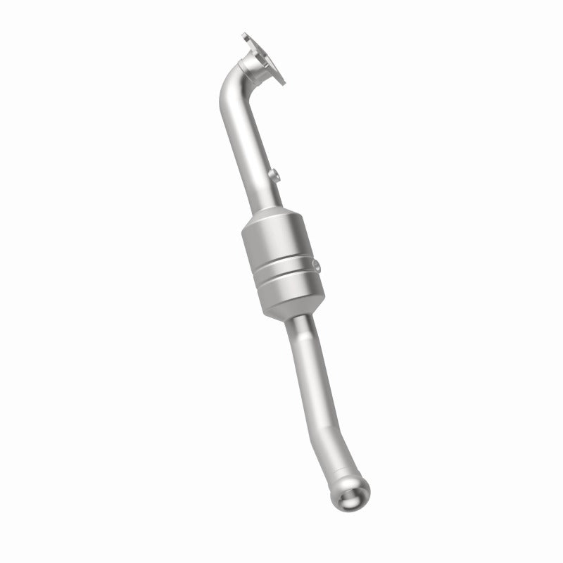 MagnaFlow Direct Fit Catalytic Converter OEM 11-12 Jeep Grand Cherokee 3.6L - 5551723