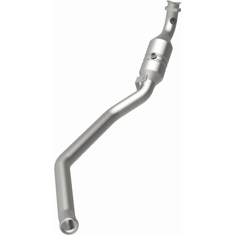 MagnaFlow 07-11 Mercedes-Benz ML350 3.5L Direct Fit Converter - 5551716