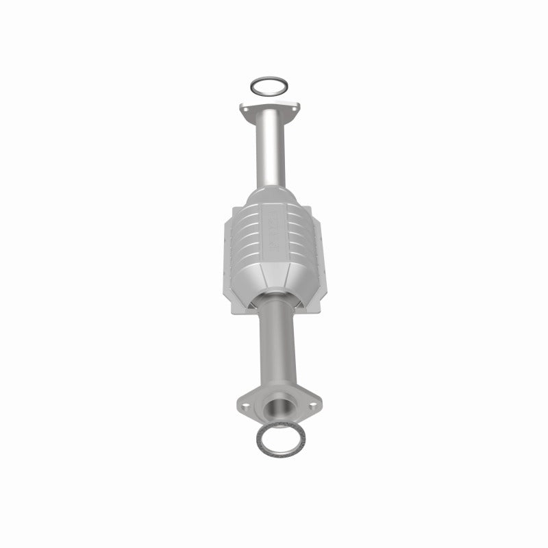MagnaFlow Direct Fit Catalytic Converter 03-04 Toyota Tundra V8 4.7L Gas - 24406