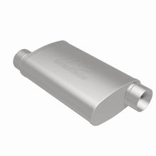 Load image into Gallery viewer, MagnaFlow Muffler Mag 3in 409SS 14X4X9 3 O/O - 11239