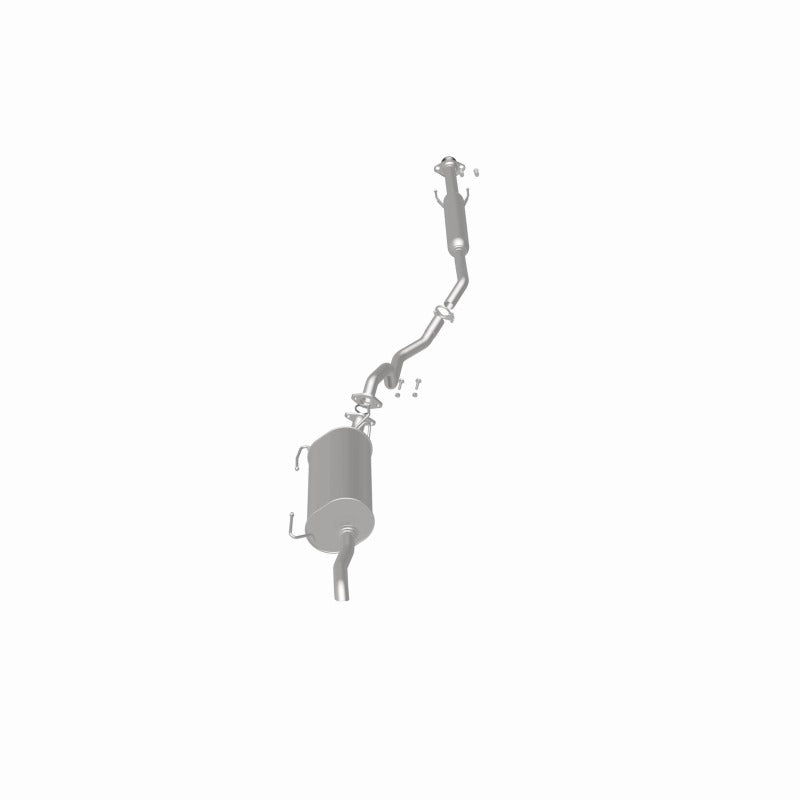MagnaFlow BRE Exhaust Kit 13-17 NISSAN SENTRA 1.8L - 106-0759