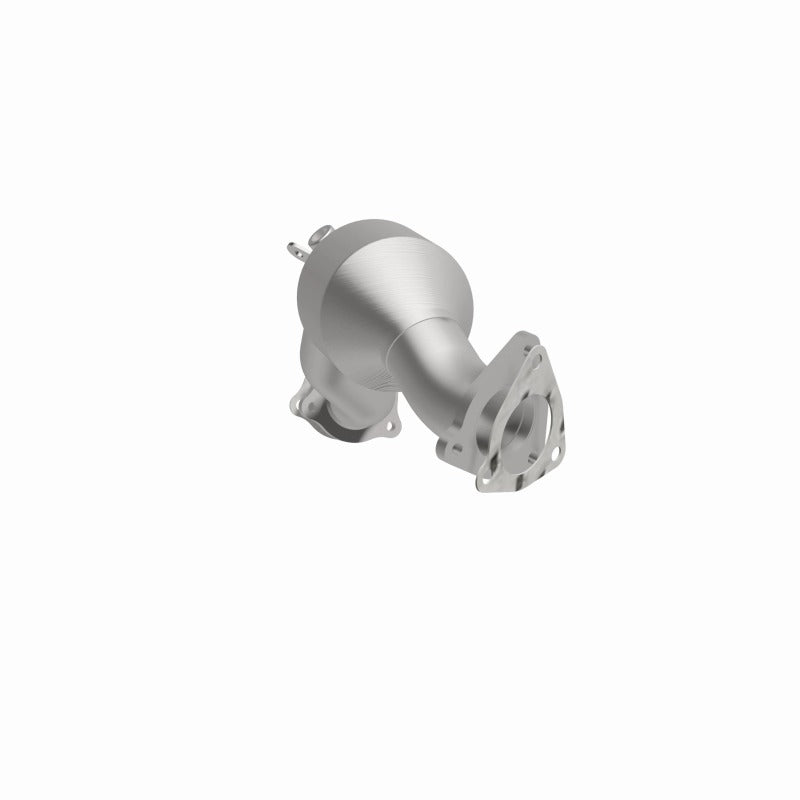 MagnaFlow Direct Fit Catalytic Converter 11-15 Audi Q7 V6 3.0L - 2.5in Pipe Dia 24.375in L - 52401