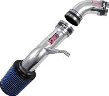 Load image into Gallery viewer, Injen 2010 Genesis Coupe ONLY 3.8L V6 Polished Cold Air Intake - SP1390P