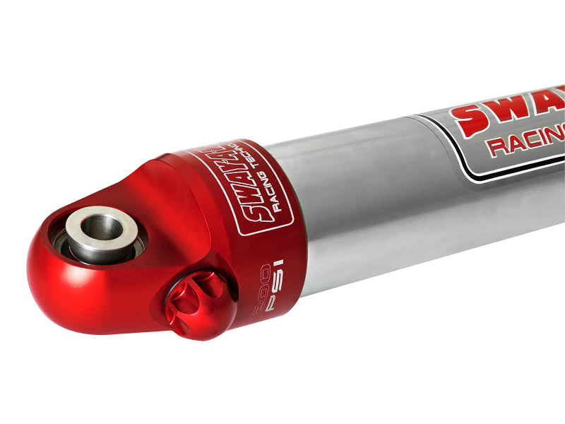 aFe Sway-A-Way 2.0 Universal Airshock - 12in Stroke - 52700-0412