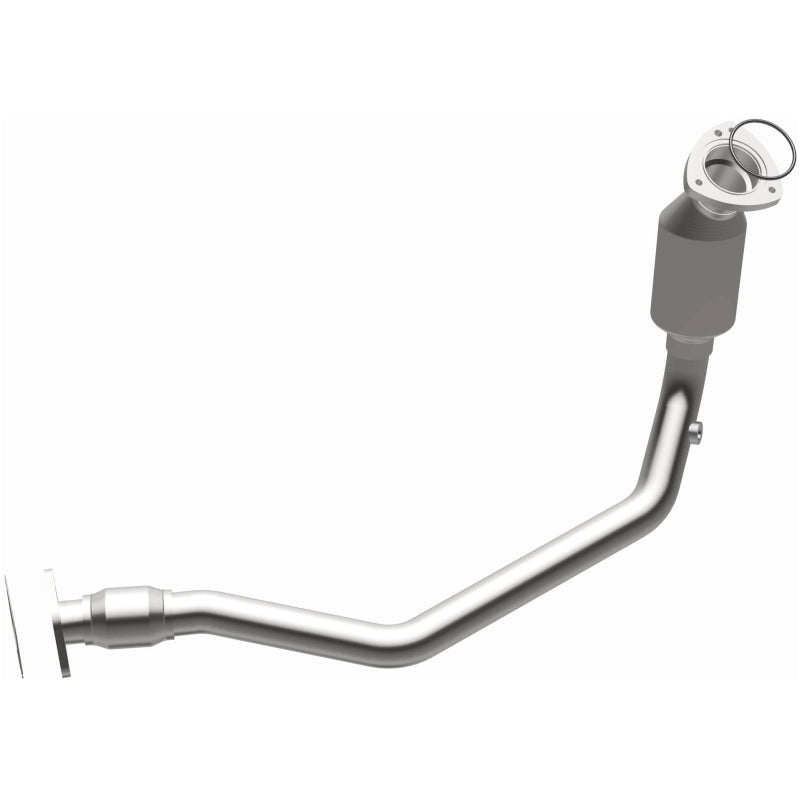 MagnaFlow Direct Fit Catalytic Converter 07-08 Pont G6 3.5L frt OEM - 49619