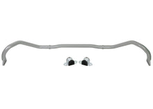 Load image into Gallery viewer, Whiteline 2008 Pontiac G8 / 2014 Chevy SS Front Heavy Duty Adjustable 30mm Swaybar - BHF62XZ