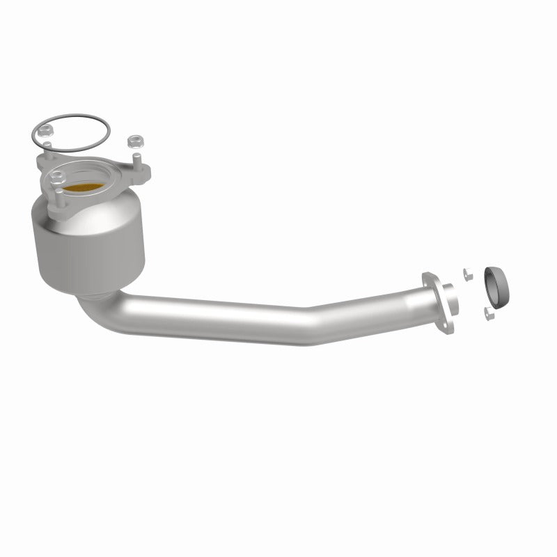 MagnaFlow Direct Fit Catalytic Converter 04-06 Suzuki Aerio 2.3L (CA Emissions) - 452671