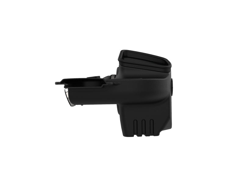 aFe Takeda Stage-2 Cold Air Intake System Pro 5R 14-18 Mazda 3 L4-2.0 - Black - 56-10020R
