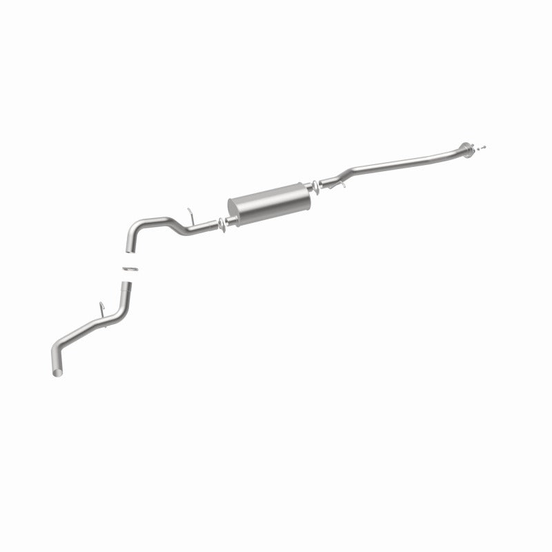 MagnaFlow BRE Exhaust Kit 99-01 Silverado Sierra 1500 - 106-0503