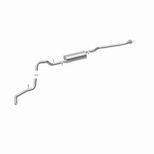 Load image into Gallery viewer, MagnaFlow BRE Exhaust Kit 99-01 Silverado Sierra 1500 - 106-0503