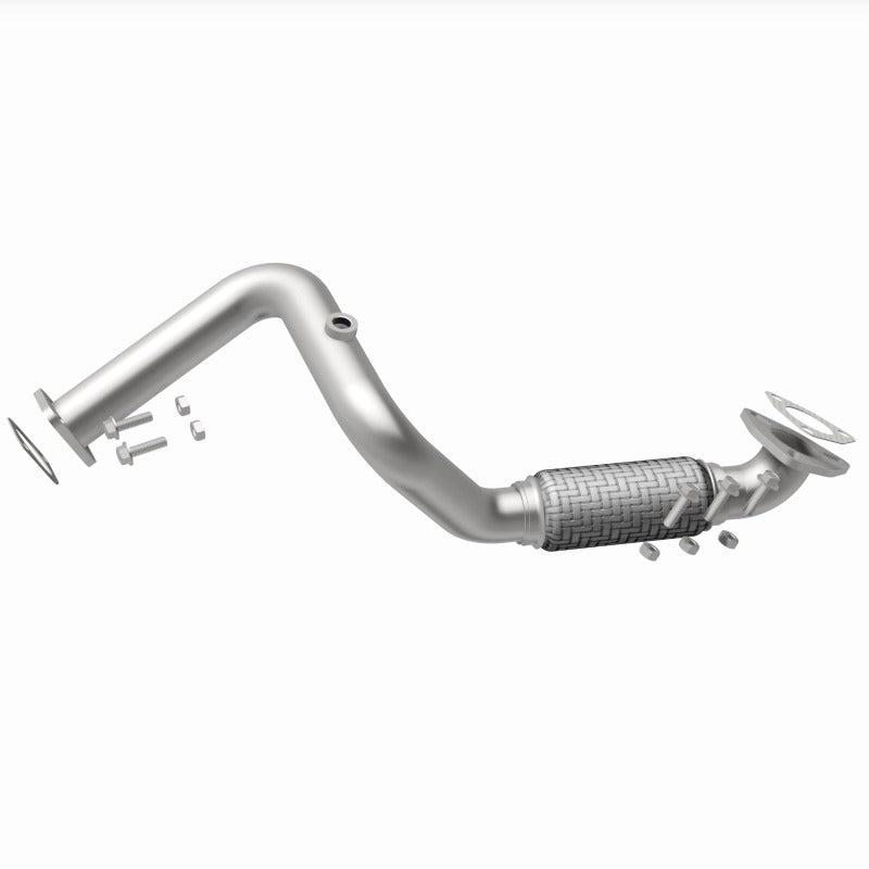 BRE Exhaust 12-16 CHEVROLET SONIC 1.8L Front Pipe Kit - 107-0265