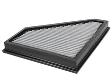 Load image into Gallery viewer, aFe Magnum FLOW Pro DRY S OE Replacement Filter 13-17 Cadillac ATS V6-3.6L - 31-10264