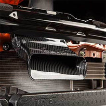 Load image into Gallery viewer, Cobb 22-24 Subaru WRX Redline Carbon Fiber Intake Grill Scoop - 746160