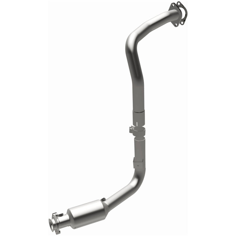 MagnaFlow DF Conv 05-08 Land Rover LR3 4.0L/4.4L/06-08 Range Rover Sprt 4.2L Spercharged/4.4L P/S - 93688