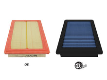 Load image into Gallery viewer, aFe MagnumFLOW OE Replacement Air Filter w/Pro 5R Media 15-18 Mercedes C300 (L4-2.0L Turbo) - 30-10333