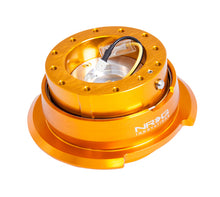 Load image into Gallery viewer, NRG Quick Release Kit Gen 2.8 - Rose Gold / Rose Gold Ring - SRK-280RG